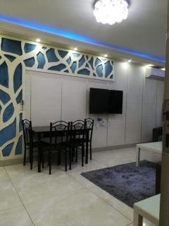 Apartment at Milsa Nasr City, Building No. 36 - Cairo - 9