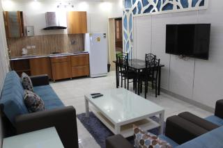 Apartment at Milsa Nasr City, Building No. 36 - Cairo - 7