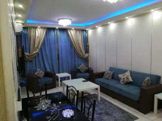 Apartment at Milsa Nasr City, Building No. 36 - Cairo - 6