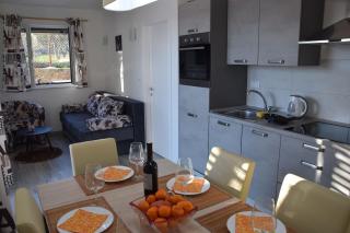 The Globetrotter's Residence - Kastel Novi - 6