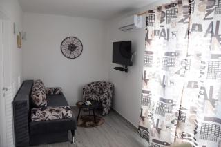 The Globetrotter's Residence - Kastel Novi - 5