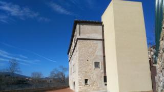 Albergue de Benabarre-CALUMET - Benabarre - 5