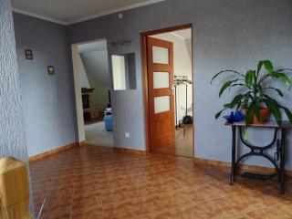 Cicha 10 Na górze-pokoje - 6