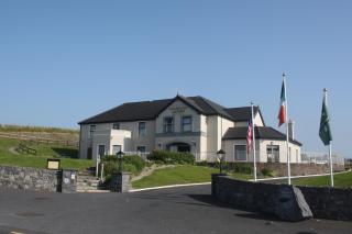 Vaughan Lodge Hotel - Lahinch - 0