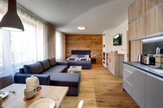 Apartment Klostermann 006 - Železná Ruda - 2