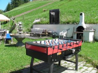 Appartamenti Suttru - 1