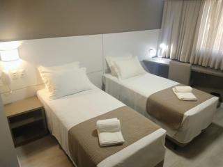 Tri Hotel Executive Indaial - Indaial - 9