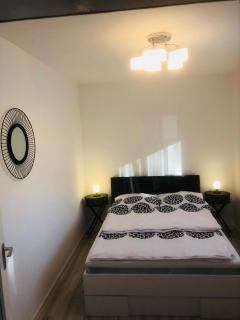Ferienwohnung Hecker - Rastatt - 5