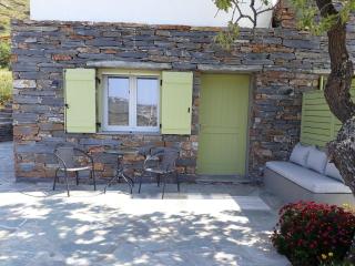 Villa Ligia Beach - Koundouros - 6