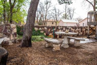 The Blue Room - Charming Studio, Great Location! - Alpine - 6
