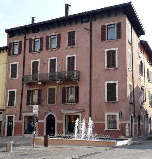 Casa Regina - Salò - 0