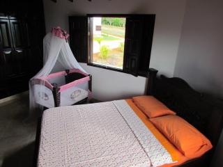 Condominio Parque Baviera - Barichara - 1