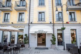 Hotel Metropole - Grado - 2