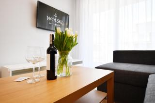 Apartament Bałtycka 20 SurfingBird Kołobrzeg - Colberga - 9