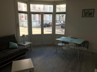Studio 50m Plage - Dunkerque - 1