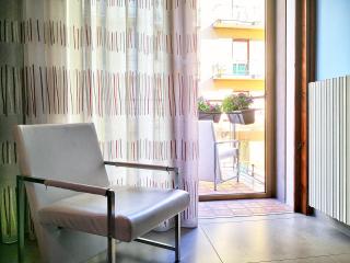 La Collina dei Ciliegi - Salerno - 6