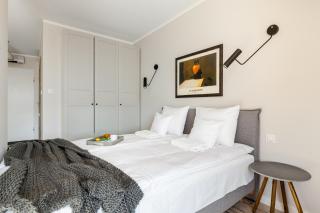 Happy Stay Old Town Cosy Apt. 367 - Danzig - 9