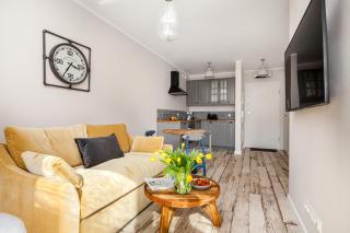Happy Stay Old Town Cosy Apt. 367 - Danzig - 0