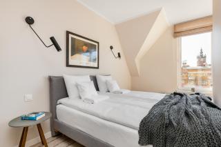 Happy Stay Old Town Cosy Apt. 367 - Danzig - 5