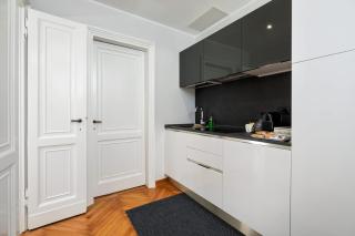 San Zaccaria Apartment - 1