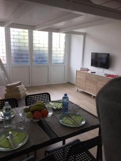 Monolocale - Riva Ligure - 6