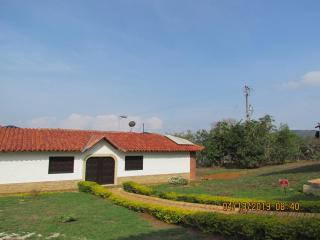 Condominio Parque Baviera - Barichara - 8