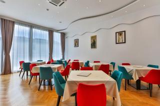 Hotel Pozzo - Budva - 2