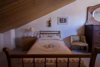 Casa di nonna pina a Vigo - Albera Ligure - 5