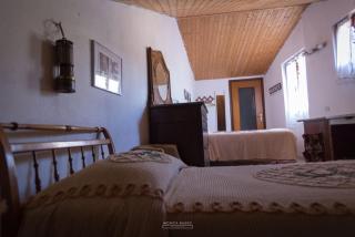 Casa di nonna pina a Vigo - Albera Ligure - 7