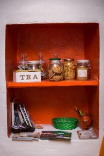 Casa di nonna pina a Vigo - Albera Ligure - 5
