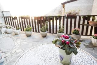 Casa di nonna pina a Vigo - Albera Ligure - 7