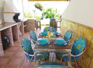 Villa Magnolias SpainSunRentals 1093 - Torrox - 5