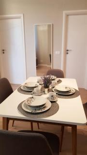 Aleda Apartment Mamaia Nord - Mamaia Nord – Năvodari - 2