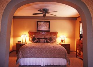 Lodge at Sedona - Sedona - 8