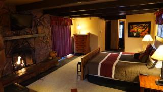 Lodge at Sedona - Sedona - 9