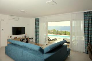 Luxury Villa Lidija - Brzac - 8