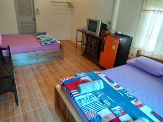 Baan Pak Phutawan Resort - 3