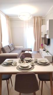 Aleda Apartment Mamaia Nord - Mamaia Nord – Năvodari - 7