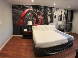 Hamilton Inn Sturbridge - Sturbridge - 1
