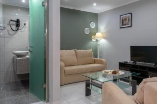 Zante Pantheon Hotel - 2