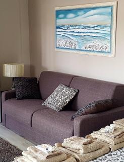Versilia Apartment - Forte dei Marmi - 5