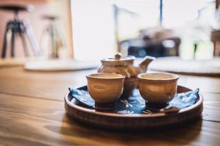 Yonemuraya, the well-restored Japanese Showa Style House 米村家 - Matsue - 2