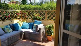 Versilia Apartment - Forte dei Marmi - 9