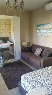Versilia Apartment - Forte dei Marmi - 1