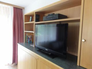 Helvetia Apartments - Saas-Fee - 8