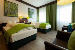 Hotel Goldener Hirsch - Bayreuth - 6