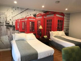 Hamilton Inn Sturbridge - Sturbridge - 3