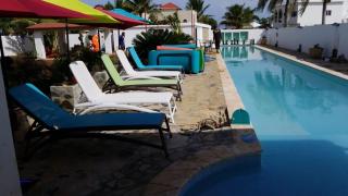 Villa de Colores 3 Rooms 5 king Beds - Sosúa - 3