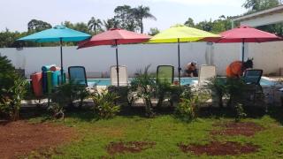 Villa de Colores 3 Rooms 5 king Beds - Sosúa - 4