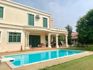 VILLA SHAMIR - Sepang - 1
